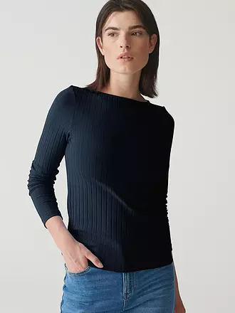 OPUS | Langarmshirt SOVKE | 